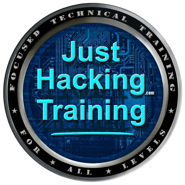 Just Hacking Training