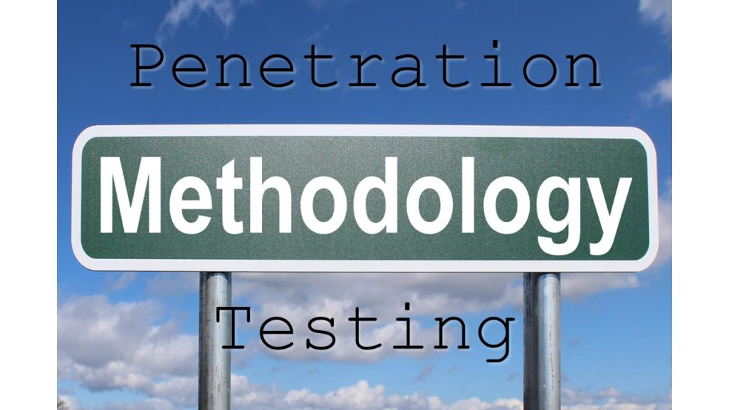 Just Hacking Training (JHT) - UC - Penetration Testing Methodology