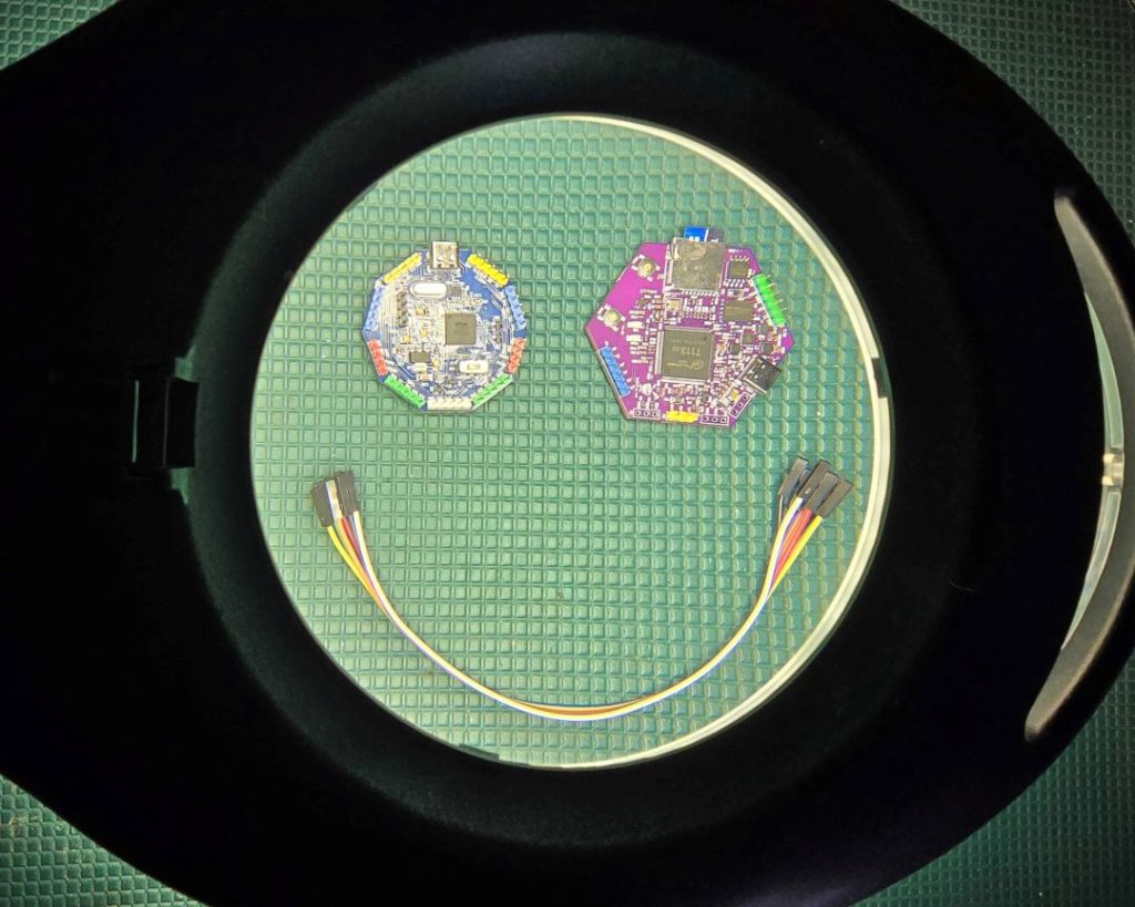 Just Hacking Training (JHT) - Hardware Hacking 101 Custom Kit