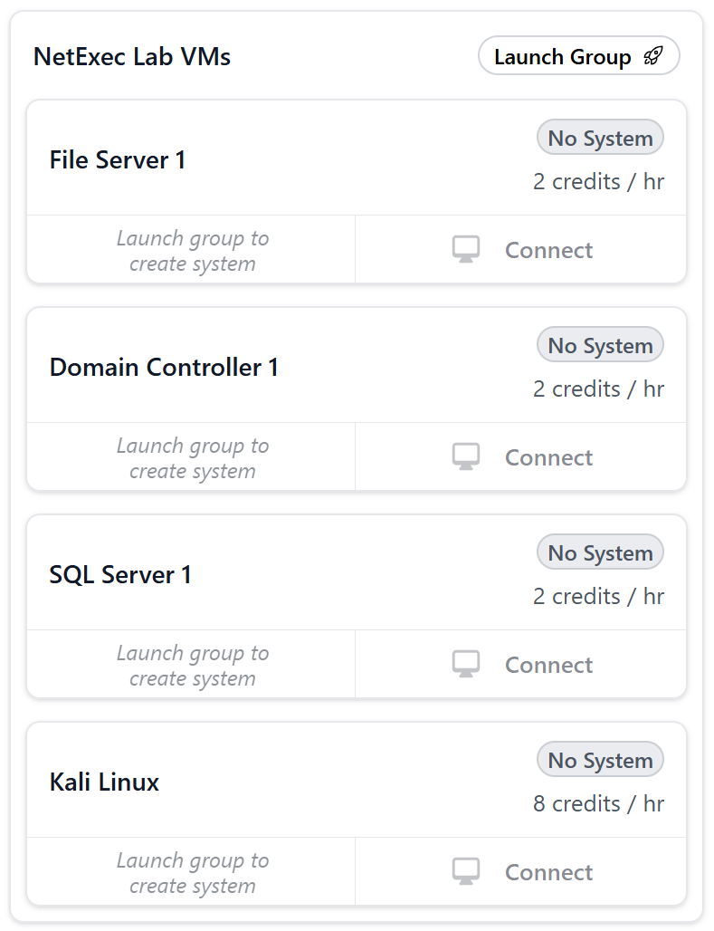 HAL - NetExec - Just Hacking Training (JHT)