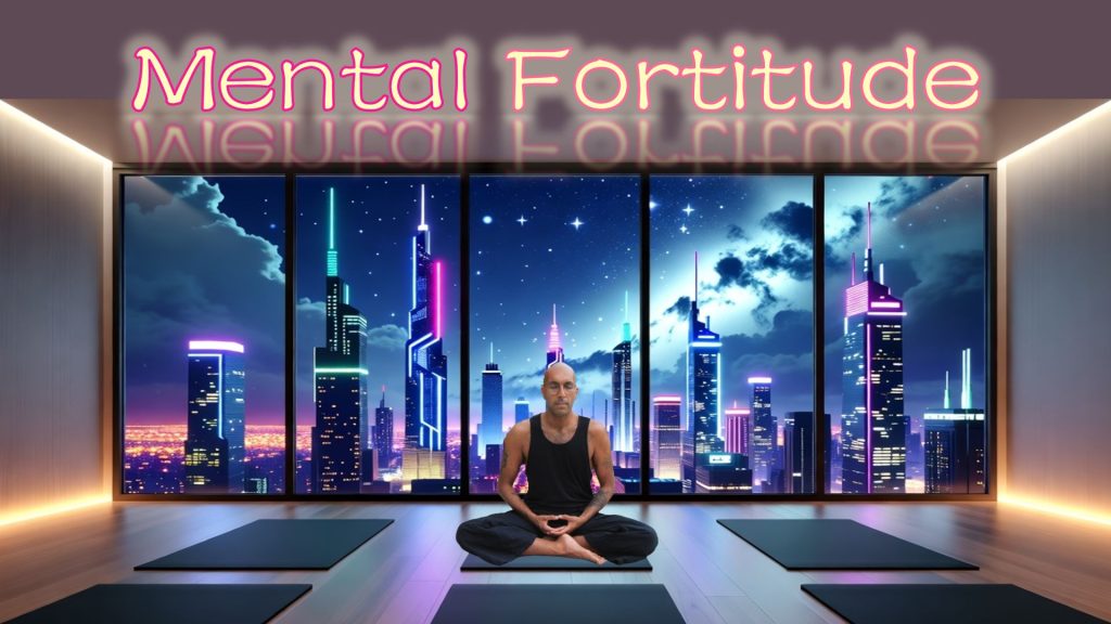 JHT Blog - Mental Fortitude for Hackers