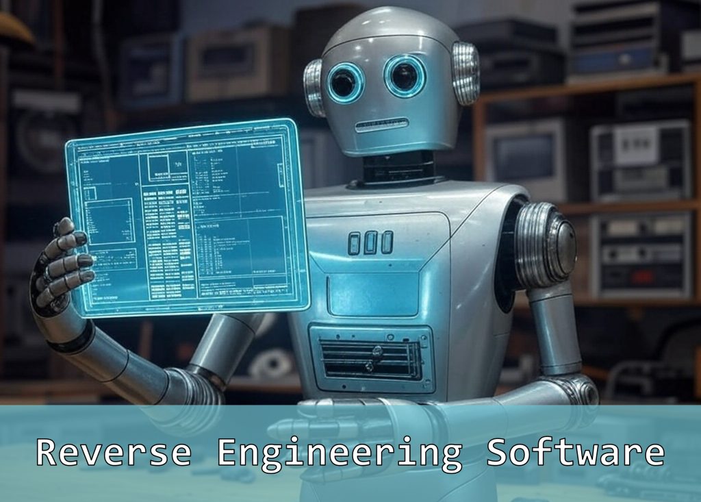 Just Hacking Training (JHT) - UC - Reverse Engineering Software