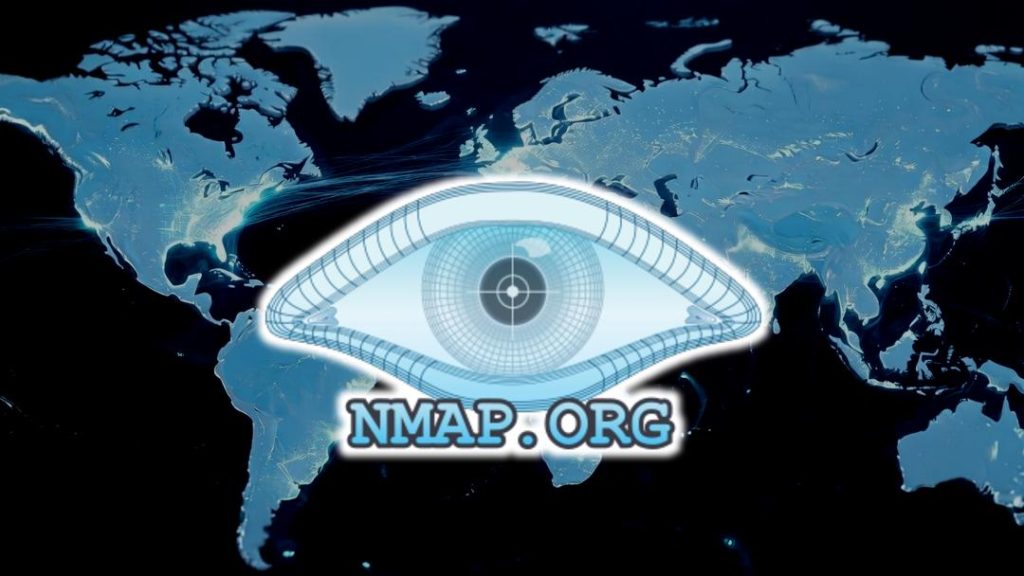 Just Hacking Training (JHT) - UC - Nmap