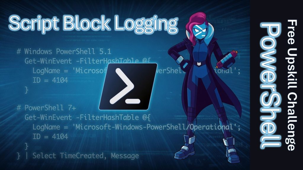 Free Upskill Challenges - Just Hacking Training (JHT)