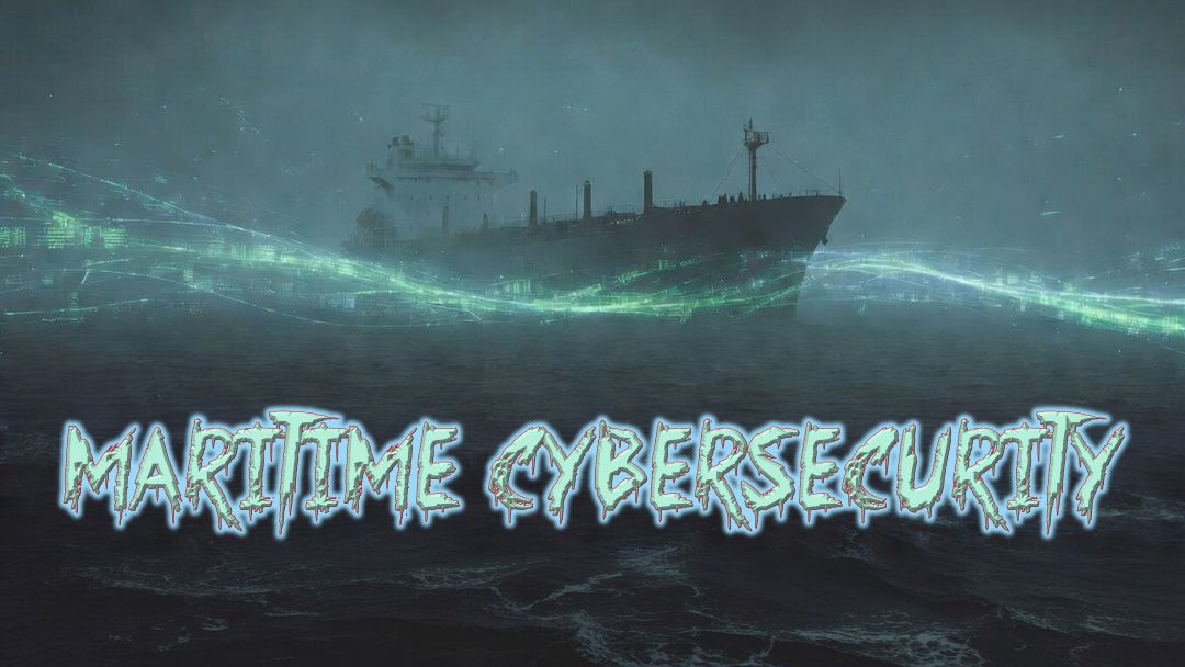 Just Hacking Training (JHT) - UC - Maritime Cybersecurity