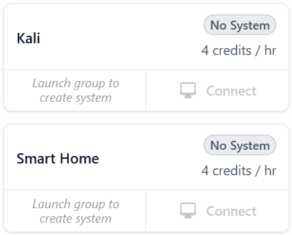Just Hacking Training (JHT) - UCx - MQTT: Talk to Your “Things” - VMs